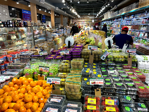 Gourmet Grocery Store «Portokali Gourmet Market», reviews and photos, 1509 Sheepshead Bay Rd, Brooklyn, NY 11235, USA