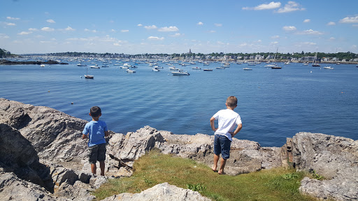 Nature Preserve «Steer Swamp Conservation Area», reviews and photos, 188 Washington St, Marblehead, MA 01945, USA