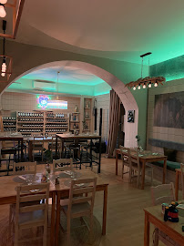 Atmosphère du Restaurant L'Amoroso Corte - n°2