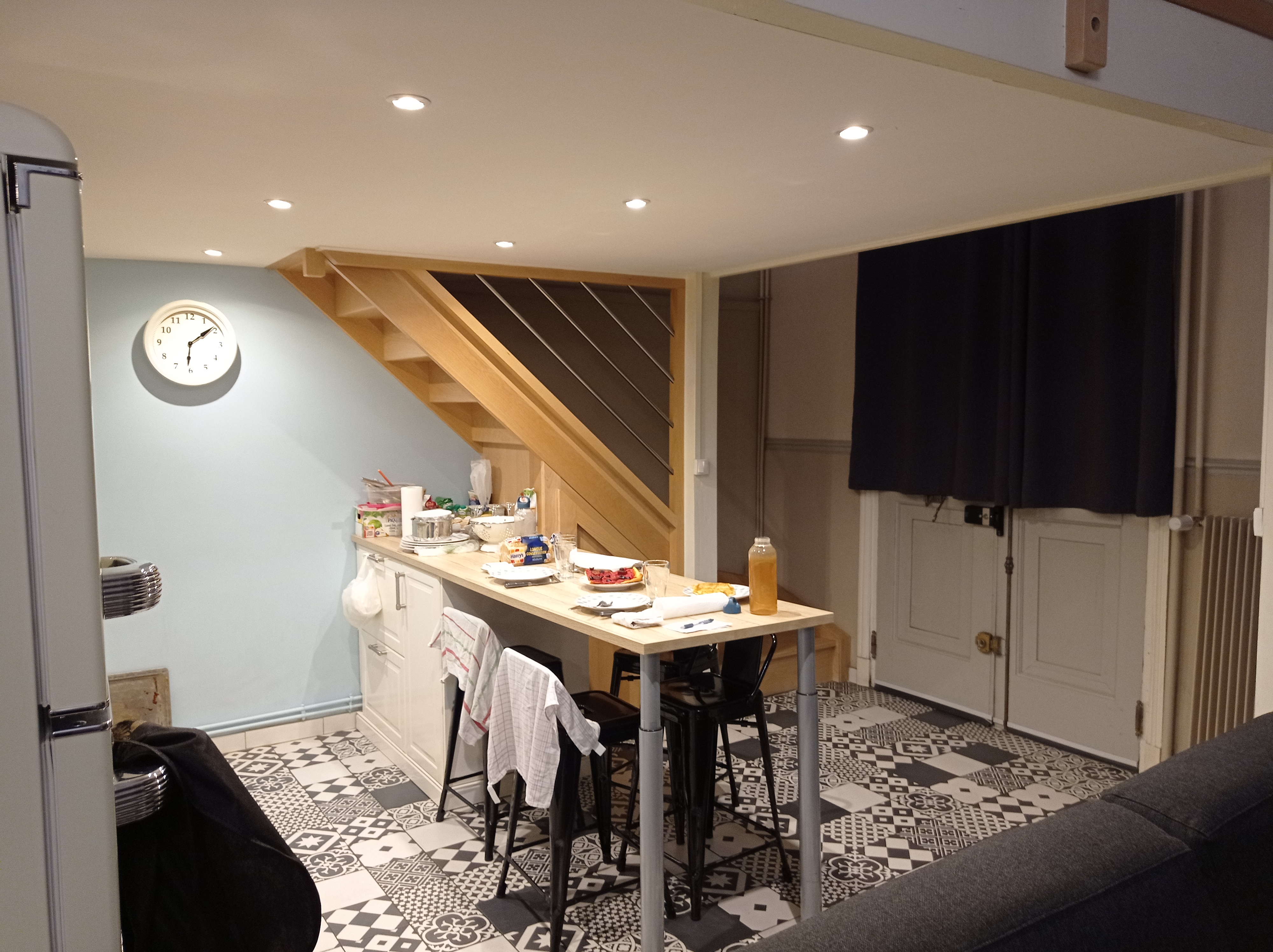 Photo n° 3 de l'avis de Gilles.E fait le 26/02/2021 à 17:12