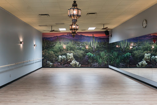 Gym «Mountainside Fitness Mesa», reviews and photos, 1253 N Greenfield Rd, Mesa, AZ 85205, USA