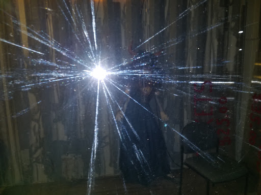 Haunted House «Containment Haunted House», reviews and photos, 1320 Blairs Bridge Rd, Lithia Springs, GA 30122, USA