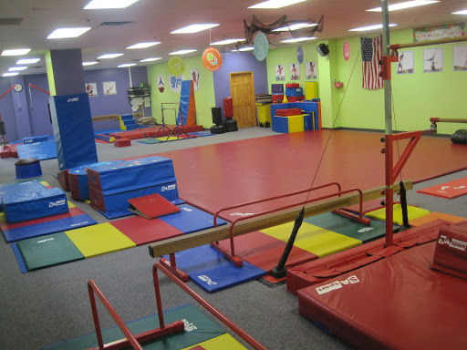 Gymnastics Center «The Little Gym of Wayne», reviews and photos, 1659 NJ-23, Wayne, NJ 07470, USA