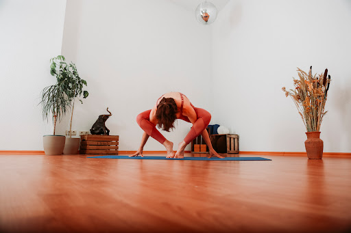 SOHAM Yoga & Massage Nuremberg