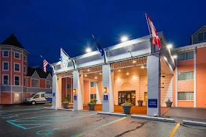 Best Western Greenfield Inn image