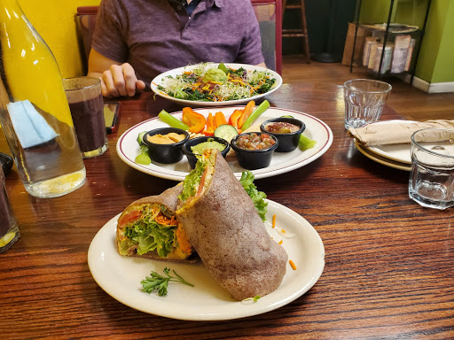 Portia’s Cafe Find Brunch restaurant in Tucson Near Location