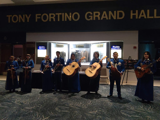 Convention Center «Pueblo Convention Center», reviews and photos, 320 Central Main St, Pueblo, CO 81003, USA
