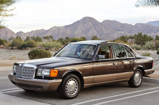 Used Car Dealer «Palm Desert Auto - Classic Cars», reviews and photos, 74725 Joni Dr, Palm Desert, CA 92260, USA