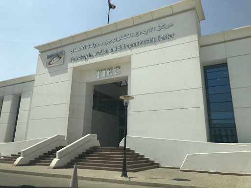 Technology Innovation and Entrepreneurship Center (TIEC)