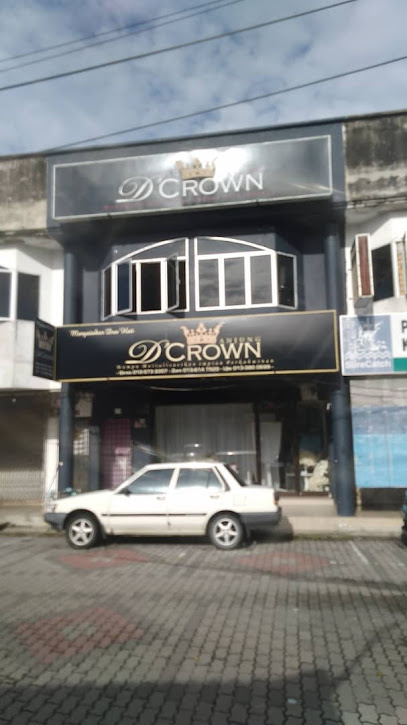 D' Crown