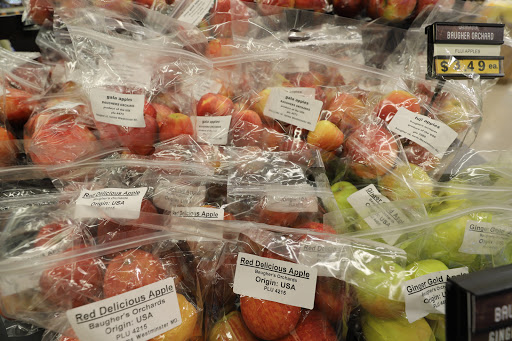 Grocery Store «Food Lion», reviews and photos, 8300 Ice Crystal Dr, Scaggsville, MD 20723, USA