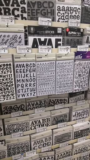 Craft Store «Michaels», reviews and photos, 1444 Kooser Rd, San Jose, CA 95118, USA