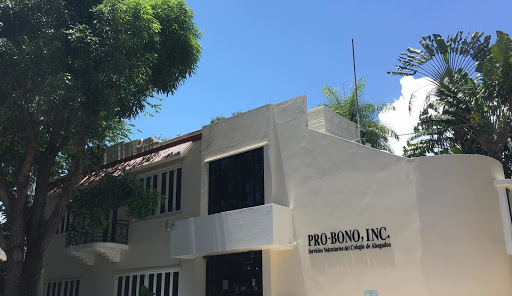 Pro-Bono, Inc. San Juan