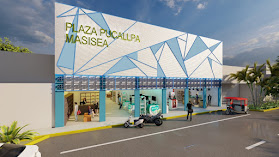 Plaza Pucallpa Masisea