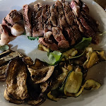 Photo n°5 de l'avis de Ciro.o fait le 05/08/2021 à 05:17 sur le  Arnold's Braceria pizzeria paninoteca foggia à Foggia