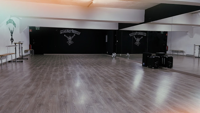 Opinii despre Moveda'dance în Charleroi - Dansschool