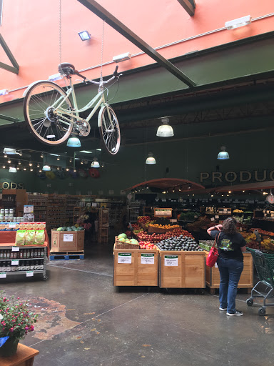 Grocery Store «North Coast Co-op», reviews and photos, 25 4th St, Eureka, CA 95501, USA