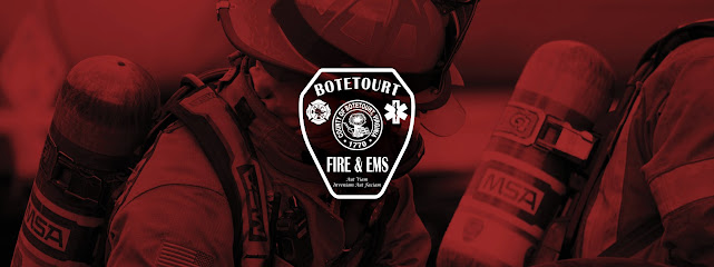 Botetourt Fire & EMS