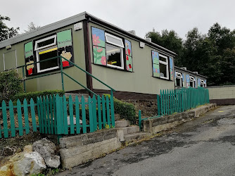 Bracken Hill Nursery School