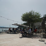 Photo n°2 de l'avis de Giuseppe.t fait le 07/05/2023 à 12:12 sur le  L'Aurora à Cagliari