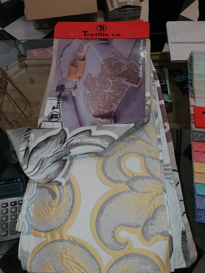 Pizzería Trevi Azul