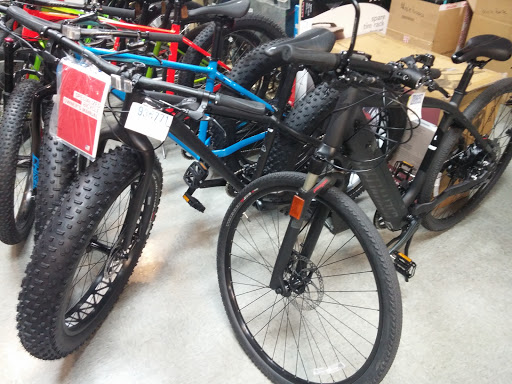 Bicycle Store «Big Wheel Bicycles USA, Inc», reviews and photos, 7035 Taft St, Hollywood, FL 33024, USA