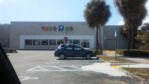 Toy Store «Toys