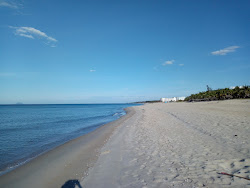 Photo de Ha My Beach avec un niveau de propreté de très propre