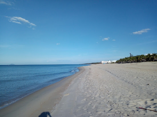 Ha My Beach