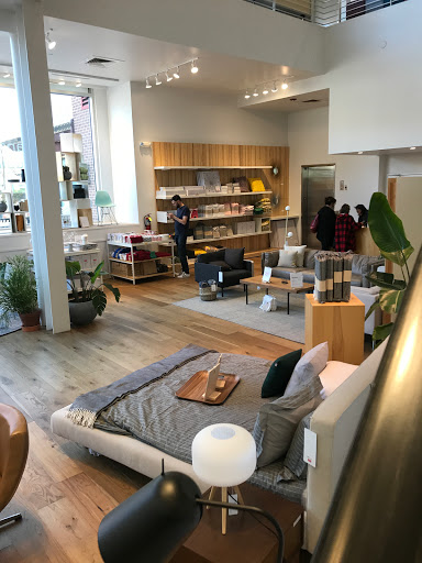 Furniture Store «EQ3 Emeryville», reviews and photos, 5603 Bay St, Emeryville, CA 94608, USA