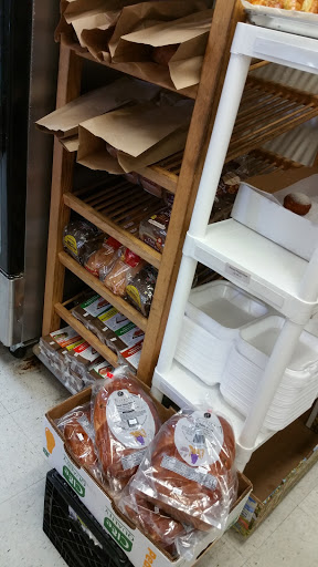 Grocery Store «Kalinka», reviews and photos, 5025 Almaden Expy, San Jose, CA 95118, USA