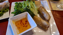 Plats et boissons du Restaurant vietnamien Restaurant La Baie d'Halong à Albi - n°3