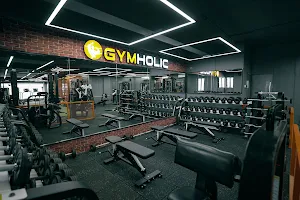 GYMHOLIC Sambhajinagar image