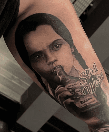 Explore sister tattoo ideas for 4, creative tattoo ideas in Keene, available at Creative Ink Tattoo Studio