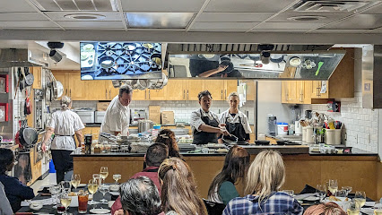 Central Market Cooking School