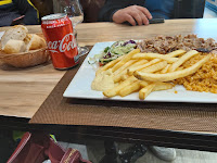 Plats et boissons du Restaurant Food Star à Évreux - n°1