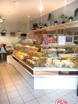 Chez Sam à Paris