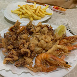 Photo n°2 de l'avis de Claudio.u fait le 12/03/2022 à 17:59 sur le  Ristorante La Carretta à Massa