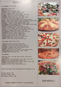 Pizza du Pizzeria Restaurant l'EatAliano à Grenoble - n°2