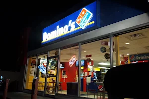 Domino's Pizza image