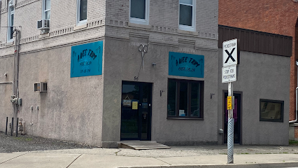 A Wee Trim - Hair Salon