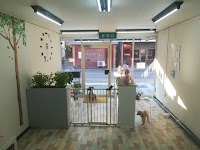 ペットサロンE