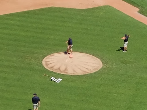 Stadium «Progressive Field», reviews and photos, 2401 Ontario St, Cleveland, OH 44115, USA