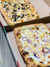 Photo n°113 de La Factoria O'Parinor | Restaurant Aulnay-sous-Bois 93 à Aulnay-sous-Bois ()