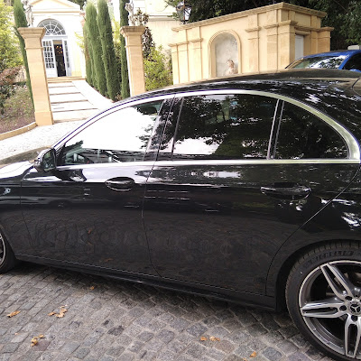 Mib Transports Et Services à Marseille