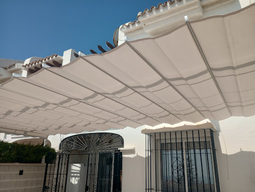 Multiservice López toldos en San Luis de Sabinillas