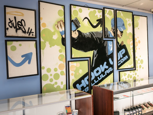 Cell Phone Store «HookUp Cellular», reviews and photos, 3126 W Thomas Rd #104, Phoenix, AZ 85017, USA