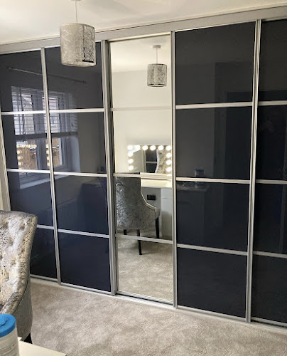 The London Fitted Wardrobes - Furniture store