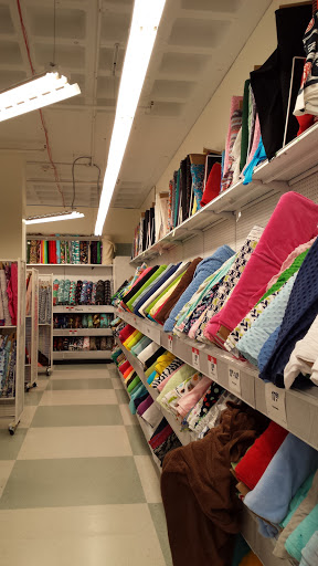 Fabric Store «Jo-Ann Fabrics and Crafts», reviews and photos, 965 Central Park Ave, Scarsdale, NY 10583, USA