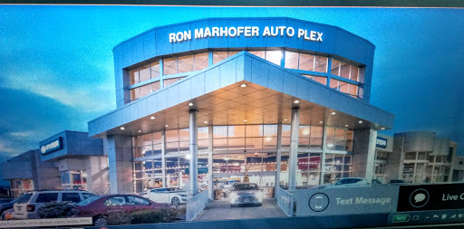 Ron Marhofer Used Car SuperCenter